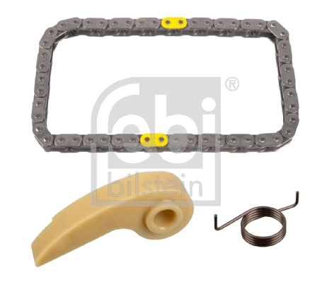 Chain Kit, oil pump drive